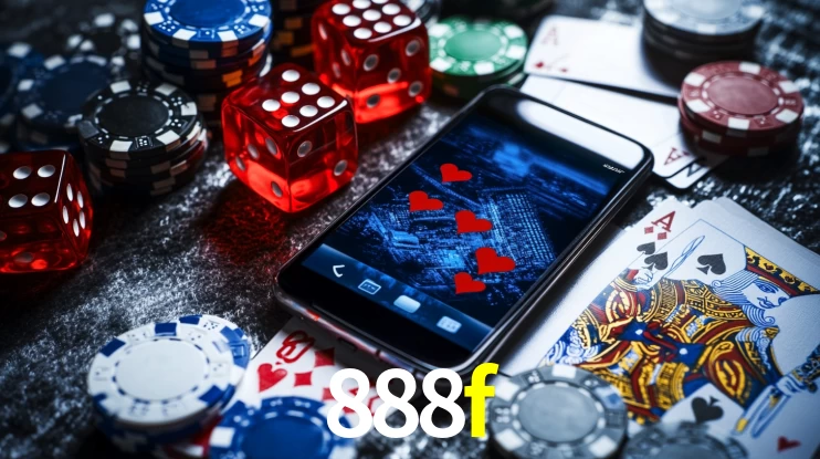 888f Login